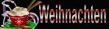 Weihnachten